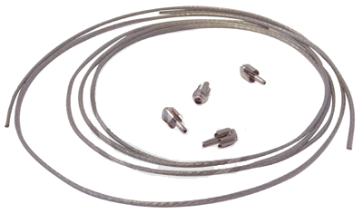 Vintage Reverb Wire Kit